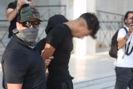 Απολογείται σήμερα ο Αιγύπτιος για τη δολοφονία του Σταύρου Γεωργίου – Τι υποστηρίζει ο 28χρονος δράστης