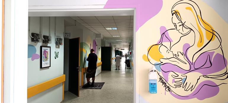 Θεσσαλονίκη: Πεταλούδες γέμισαν οι γυναικολογικές κλινικές και το τμήμα νεογνών του Ιπποκρατείου