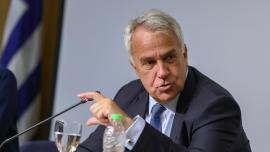 Βορίδης: Ο Fitch μας αναβαθμίζει για τη θεαματική και μοναδική στον κόσμο μείωση χρέους