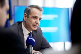 Κ. Μητσοτάκης: Αύριο η πρόσθετη ενίσχυση των 250 ευρώ στους χαμηλοσυνταξιούχους