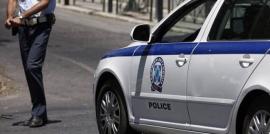 Θεσσαλονίκη: Μπήκε ανάποδα σε μονόδρομους και περνούσε με κόκκινο για να αποφύγει έλεγχο της ΕΛΑΣ