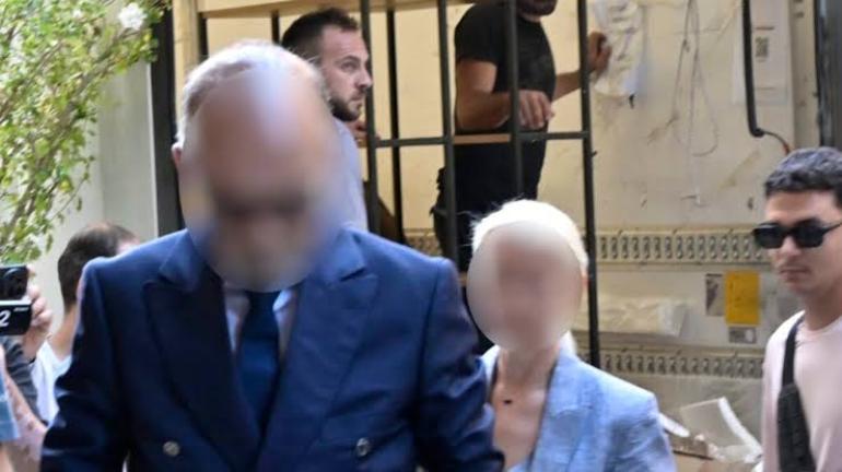 Γιώργος Μαζωνάκης: Με νέο υπόμνημα ο 58χρονος γιατρός “αδειάζει” τη σύζυγό του και αρνείται κάθε σχέση με εναλλακτικές θεραπείες