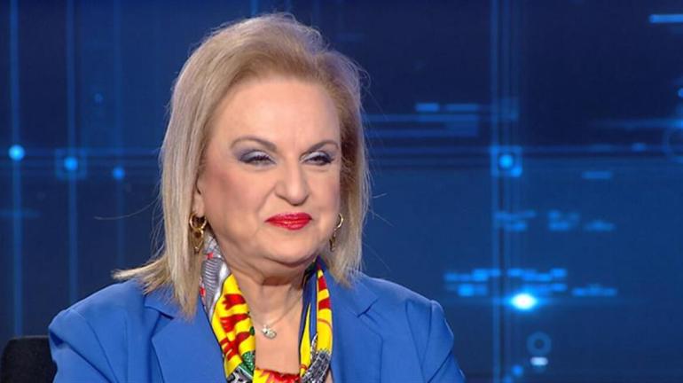 Παγώνη: Παράνομο το μηχάνημα που βρέθηκε στο ιατρείο της Καρυστιανού, δεν ξέρω πώς το χρησιμοποιεί σε παιδιά
