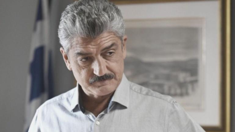 Έφυγε από τη ζωή ο σπουδαίος ηθοποιός Δημήτρης Ήμελλος