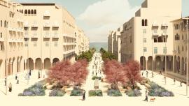 Θεσσαλονίκη: Το τελικό σχέδιο ανάπλασης της Αριστοτέλους (ΦΩΤΟ)