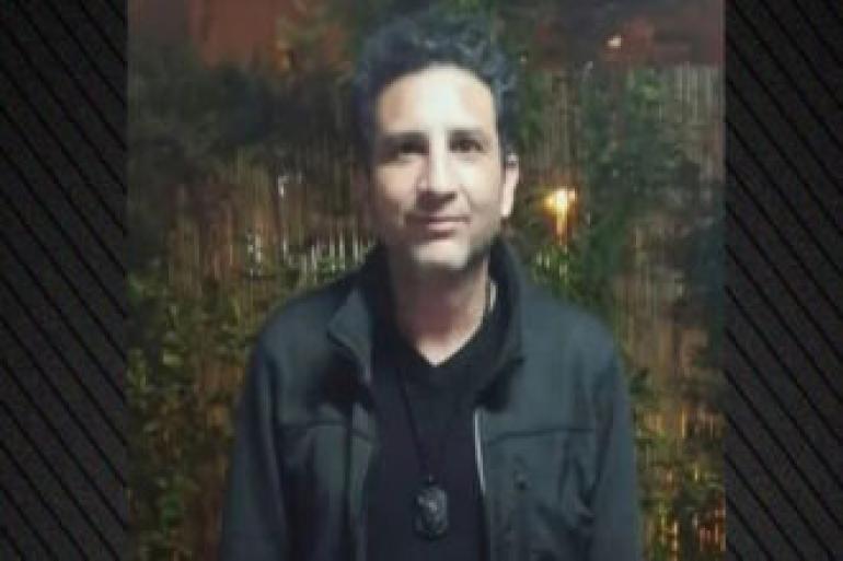 Αναζητείται 46χρονος Ισραηλινός ορειβάτης που χάθηκε στον Όλυμπο