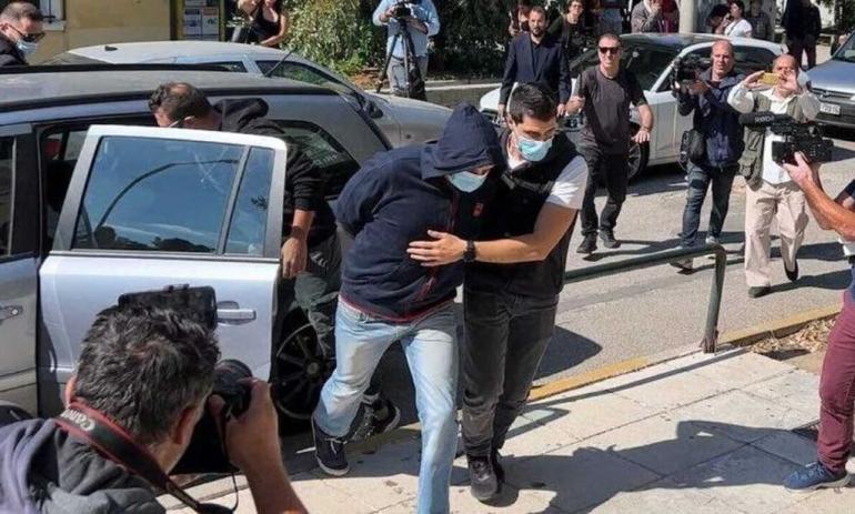 Σεπόλια: Αρνήθηκε ότι βίαζε και εξέδιδε τη 12χρονη ο 55χρονος