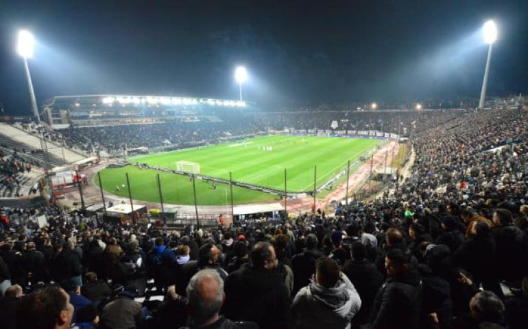 Με τους οπαδούς στο πλευρό της σήμερα η Θέλτα κόντρα στον ΠΑΟΚ