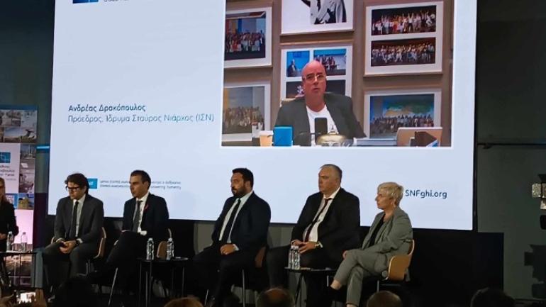 Στις αρχές του 2024 ξεκινούν οι εργασίες κατασκευής του παιδιατρικού νοσοκομείου στο Φίλυρο