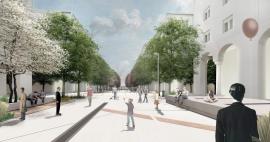 Θεσσαλονίκη: 17 οι υποψήφιοι ανάδοχοι για την ανάπλαση της Αριστοτέλους