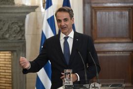 Μητσοτάκης για Μέση Ανατολή: Δεν αποκλείεται ως χώρα πρώτης γραμμής να δεχθούμε μεταναστευτικές πιέσεις