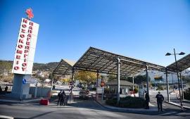 Θεσσαλονίκη: Από τη ΜΕΘ του Ιπποκρατείου στην Παιδοχειρουργική του Παπαγεωργίου η 7χρονη από τη Μολδαβία