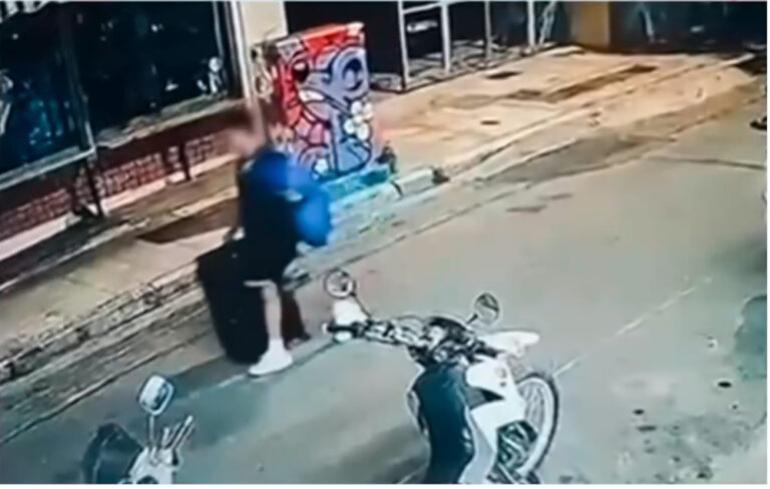 Δίωξη για ανθρωποκτονία από πρόθεση στον 26χρονο Αφγανό για τη δολοφονία της Βρετανίδας