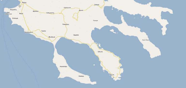 Σεισμός 4,6 στη Χαλκιδική: Στη Συκιά Σιθωνίας το επίκεντρο