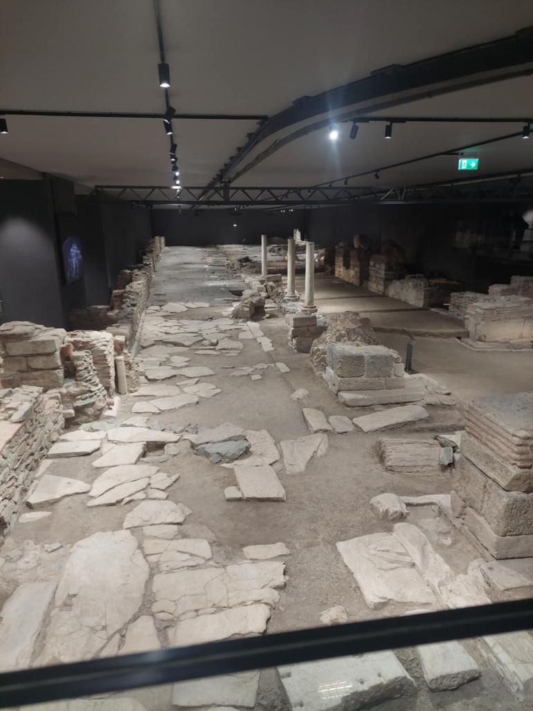 Θεσσαλονίκη: Δωρεάν περιηγήσεις στον Σταθμό Βενιζέλου του Μετρό