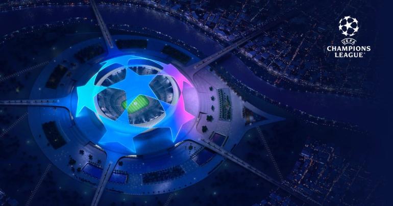Champions League: Το πρόγραμμα 5-6/11