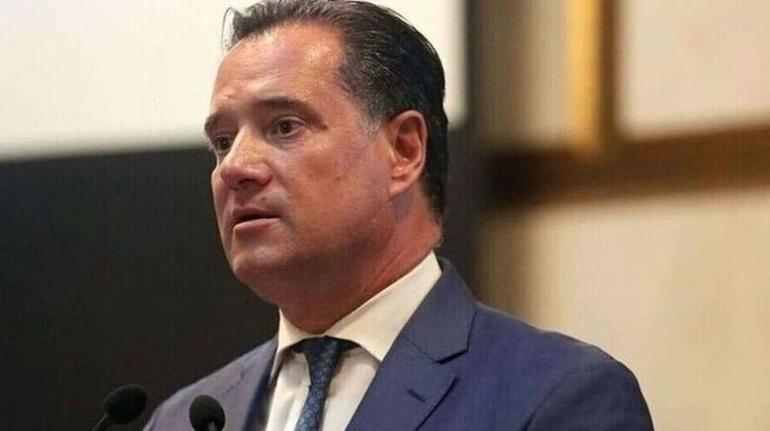 Άδ. Γεωργιάδης: Έχουµε σχέδιο για το πώς η αγορά εργασίας θα επιστρέψει στην κανονικότητα