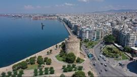 Στη Θεσσαλονίκη η κρίσιμη σύνοδος MED5 για το μεταναστευτικό