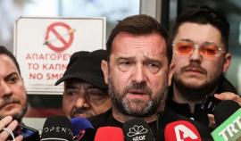 Νίκος Πλακιάς: «Δεν είμαι ούτε αριστερός, ούτε δεξιός, είμαι ένας πατέρας που έχασε τα παιδιά του»