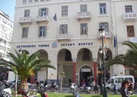 Μ. Χρυσοχοΐδης: Το Α.Τ Λευκού Πύργου θα μετεγκατασταθεί εντός Μαΐου