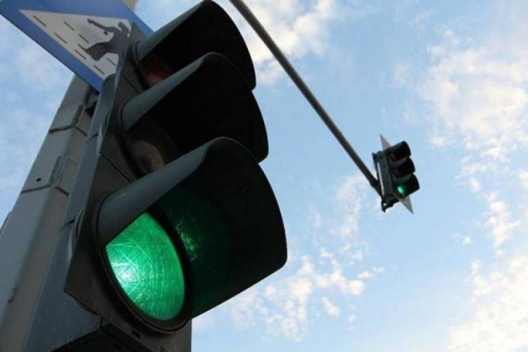 Θεσσαλονίκη: Έργα για δύο ημέρες στην Αγίου Δημητρίου - Πού μπαίνουν καινούρια φανάρια
