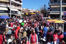 Με αποκριάτικα πάρτι, καρναβαλική παρέλαση, δωρεάν εδέσματα και χαρταετούς γιορτάζει τις απόκριες ο δήμος Παύλου Μελά