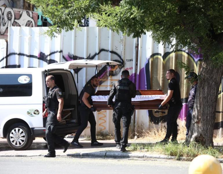Κυψέλη: Σε 38χρονη Βρετανίδα ανήκει η σορός στη βαλίτσα - Πώς έγινε η ταυτοποίηση