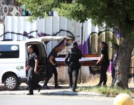 Κυψέλη: Σε 38χρονη Βρετανίδα ανήκει η σορός στη βαλίτσα - Πώς έγινε η ταυτοποίηση