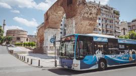 ΟΑΣΘ: Επιπλέον ελεγκτές στη μάχη κατά της εισιτηριοδιαφυγής