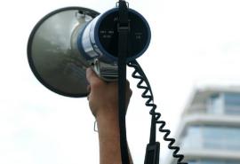 Συγκέντρωση διαμαρτυρίας σήμερα στο κέντρο της Θεσσαλονίκης
