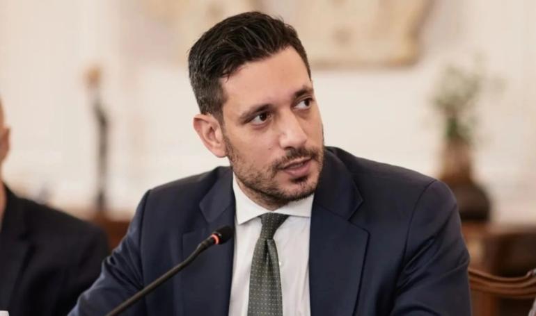 Κυρανάκης: Πρώτη φορά εκπαιδεύονται οι μηχανοδηγοί στο ETCS με προσομοιωτή