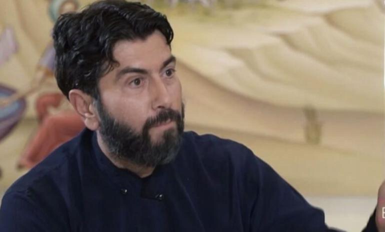 Πατέρας Αντώνιος: «Αδυνατώ να καταβάλλω το χρηματικό ποσό της ποινής, ελπίζω στη βοήθεια των συνανθρώπων μου»