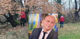 Αποκλειστικό: Κινητοποίηση τώρα στο Μπέλλες - Αναφορά για σορό