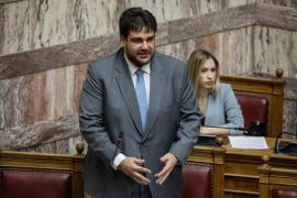 Εκλογές: Το σύστημα διεξαγωγής εξασφαλίζει γρήγορα αποτελέσματα, είπε ο Θοδωρής Λιβάνιος