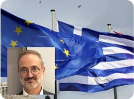 Παραιτήθηκε ο επικεφαλής του Γραφείου της Ελληνικής Προεδρίας της ΕΕ
