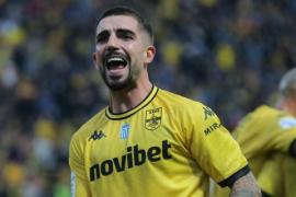 Αρης - Λεβαδειακός 3-1: Δεμένος με την κορυφή!