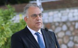 Θεοδωρικάκος: Κάνουμε πράξη τη δέσμευσή μας, το ThessINTEC στο Τομεακό Πρόγραμμα Ανάπτυξης του ΥΠΑΝ