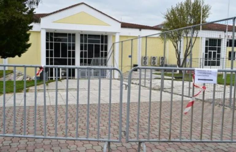 Δίκη Τέμπη: Συνεχίζεται η διαδικασία νομιμοποίησης - Χωρίς συγγενείς, αίτημα για τηλεοπτική κάλυψη