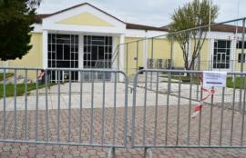 Δίκη Τέμπη: Συνεχίζεται η διαδικασία νομιμοποίησης - Χωρίς συγγενείς, αίτημα για τηλεοπτική κάλυψη