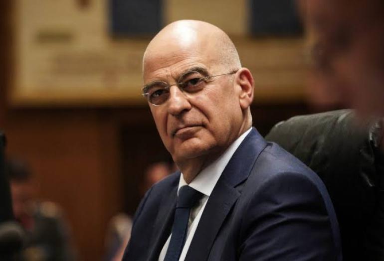Το μήνυμα του Ν. Δένδια για τη διπλή γιορτή της Θεσσαλονίκης