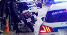 Έβρος: Δύο συλλήψεις διακινητών – Μετέφεραν παράνομα 16 μετανάστες