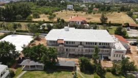 The British School of Thessaloniki από τον διεθνή εκπαιδευτικό όμιλο Forfar Education “Μια νέα εποχή για τη βρετανική και διεθνή πρωτοβάθμια εκπαίδευση στη Θεσσαλονίκη, με έμφαση στην ακαδημαϊκή αριστεία και τη σύγχρονη εκπαιδευτική φιλοσοφία.”