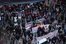 Θεσσαλονίκη: Συγκεντρώσεις διαμαρτυρίας σήμερα με αφορμή την επίσκεψη Ρούμπιο στην Ελλάδα