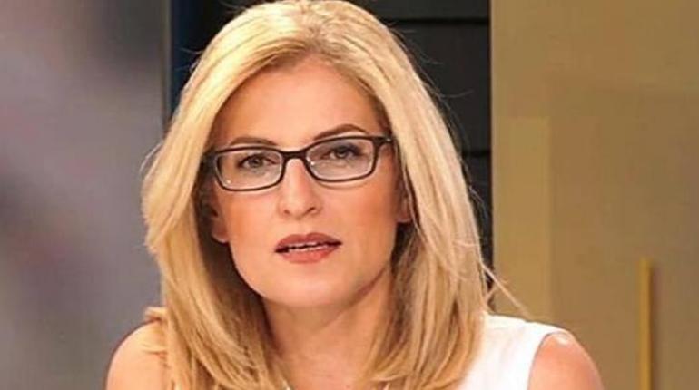 Αυγέρη: «Όσοι διαγράφηκαν από τον πρόεδρο, έθεσαν οι ίδιοι εαυτούς εκτός κόμματος»
