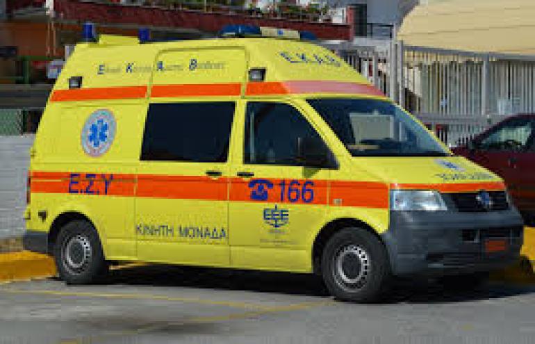 Κρήτη: Μάχη για τη ζωή του δίνει 19χρονος αθλητής πολεμικών τεχνών -Δέχθηκε χτύπημα στο κεφάλι στην προπόνηση