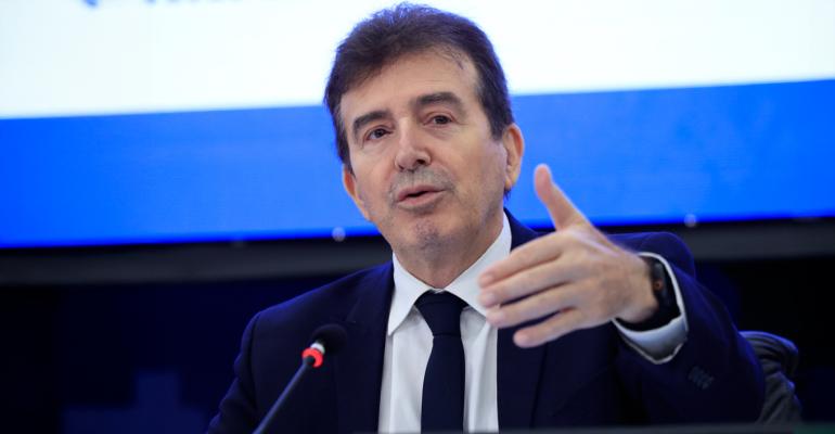 Χρυσοχοΐδης για ΟΠΕΚΕΠΕ: Εντοπίστηκαν 1.036 ΑΦΜ που πήραν παράνομα 22,6 εκατ. ευρώ - Δεσμεύονται οι περιουσίες τους