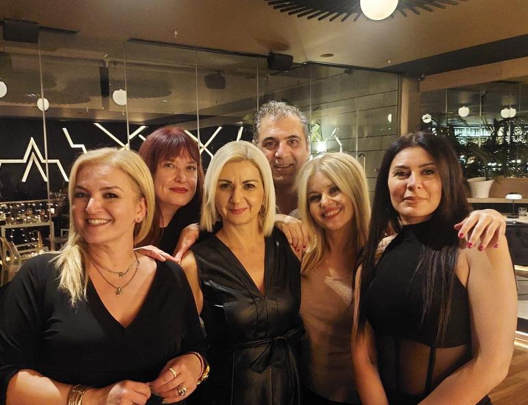 Ο Status FM 107.7 γιόρτασε τα τέσσερα του χρόνια στον ραδιοφωνικό αέρα