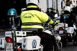 Ανήλικη έπεσε θύμα απόπειρας βιασμού και ληστείας στην Πετρούπολη