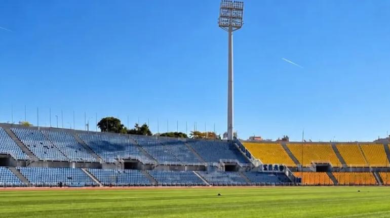 Ο Ηρακλής επιστρέφει στο σπίτι του: Έτοιμο το Καυτανζόγλειο για τη μεγάλη επιστροφή
