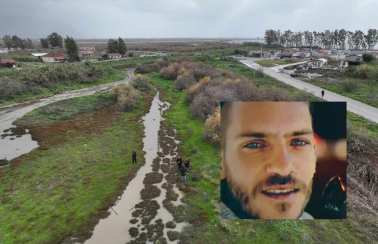 Εξαφάνιση 31χρονου στο Μεσολόγγι: Φίλος του κρεοπώλη παρέδωσε στις αρχές το κινητό του – Είχε σβήσει τις συνομιλίες